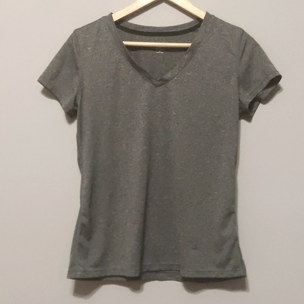 Champion Workout Shirt